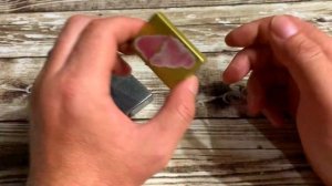 Жирные минусы зажигалки Zippo. Так ли это!
