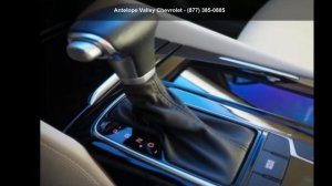 2018 Kia Cadenza Premium - Antelope Valley Chevrolet - La...