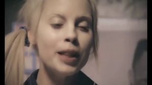 Die Antwoord - Enter the Ninja (remix/recut)