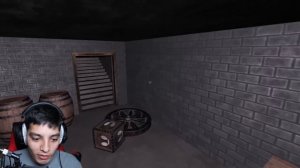 SCARY MY LITTLE PONY HORROR GAME | Pinky Pie's Cupcake Party.exe