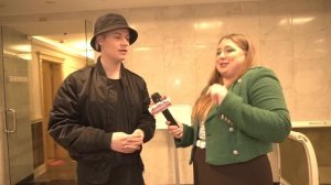 SHAMAN ПРО ЛИЧНУЮ ЖИЗНЬ, ОШИБКИ, ОТКРЫТИЕ ПРОДЮСЕРСКОГО ЦЕНТРА И ПОСЛАНИЕ ПОКЛОННИКАМ