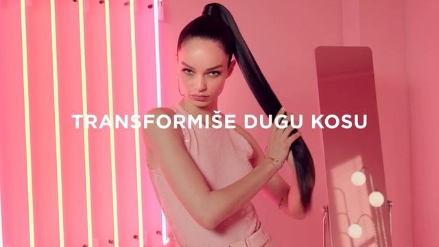 L'Oreal Paris #Elseve Wonder Water tečni balzam смотреть онлайн