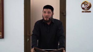 Причины увеличения ризка Хутба 4 августа 2023  Мухаммад Тамасханов