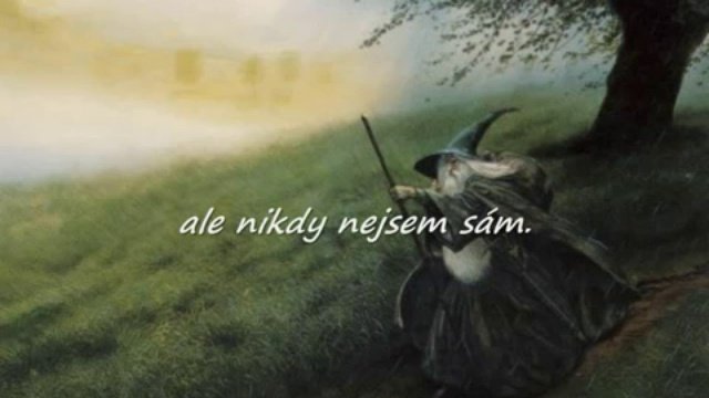Poutník
