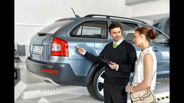 Несколько важных советов при проверке нового автомобиля