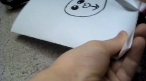 Как сделать сквиш из бумаги своими руками😎😎😎