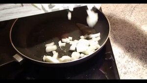 Необыкновенно вкусные баклажаны жареные как грибы