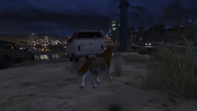 Grand Theft Auto V #Не знал что такое возможно! смотреть онлайн