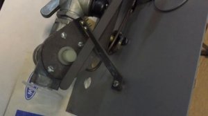 Печная газовая горелка