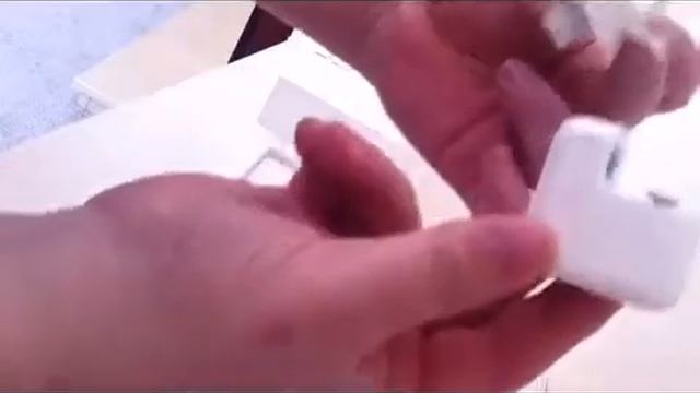 iPad Air 2 Unboxing - Jailbreak Guide смотреть онлайн