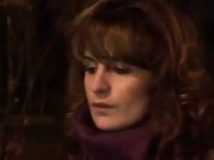 Танец Дождя