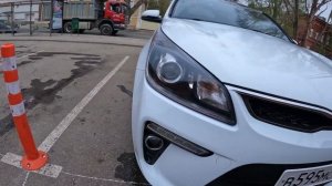 Полная чистка кузова после зимы. Детейлинг своими руками