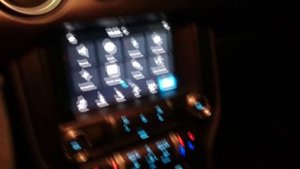 2016 Ford Models SYNC 3 v2.2 Update Tutorial