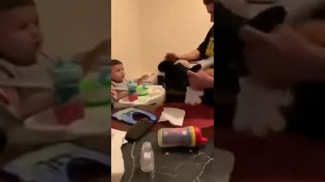 Как заставить ребёнка кушать смотреть онлайн