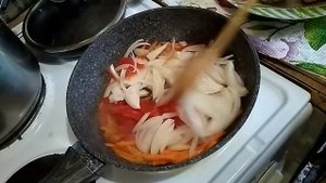 Как приготовить куриные бедра /быстро,вкусно. #куриноемясо #бедра #вкусно #быстрыйрецепт