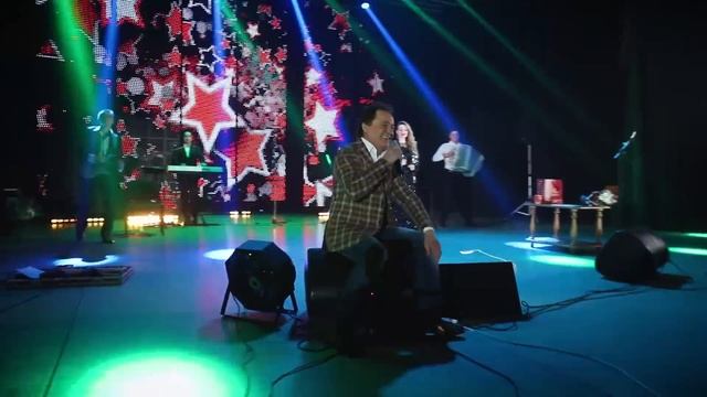 Габделфәт Сафин һәм Рәфинә Ганиуллина Гашыйк ит