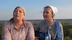 Христианская песня под гитару "Церковь Красного Яра" Бог благословляет Алтайский край