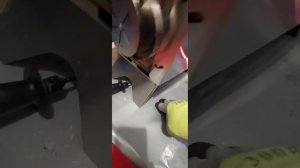 проходная печь Intent fisher в палатку mir camping 2017