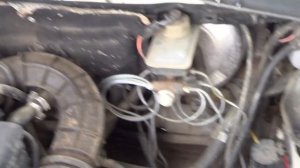 Замена Трапеции Дворников Ваз 2110,2112,2111,PRIORA итд часть2