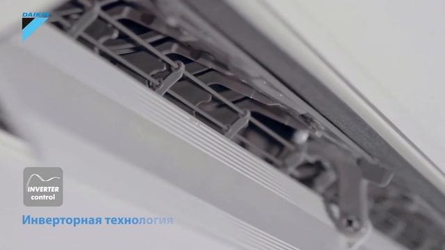 Сплитсистема Daikin FTXF