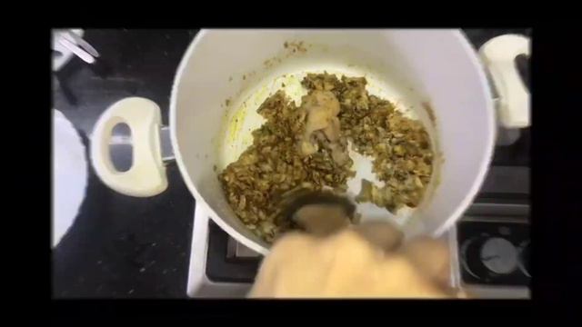 SHAHI HALEEM RECIPE | how to make chicken Haleem at home | FOOD MOOD BY SARA