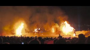 Taibola Assemble | Barents Spektakel 2016