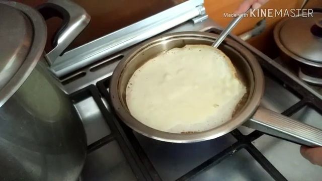 Второй день влогов / масленица /