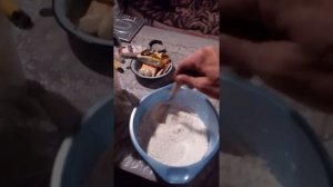 Ландорики, таёжный хлеб, пропорции ингредиентов.