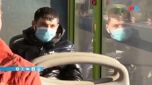 Проезд в Волгограде по карте «Волна» может подорожать до 23 рублей