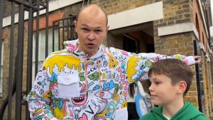 Активные каникулы день 3