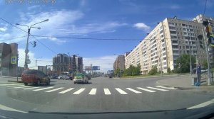 таксист на автопилоте