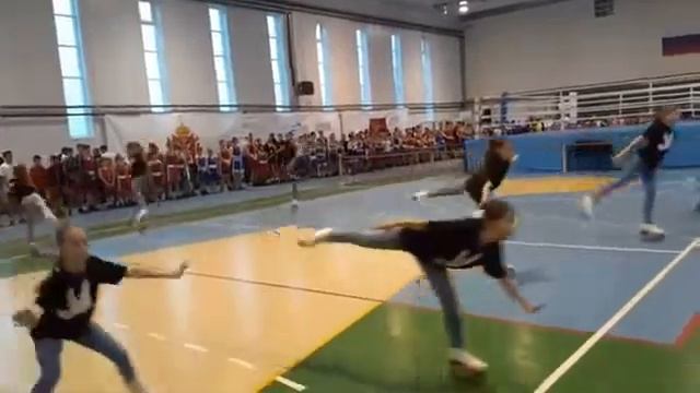 В ФОК«Узловая-Арена»открытие 32-го межрегионального турнира по боксу ко дню освобождения Узловой смотреть онлайн