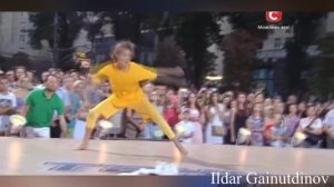 Ильдар Гайнутдинов | Everybody dance| Dark Desire