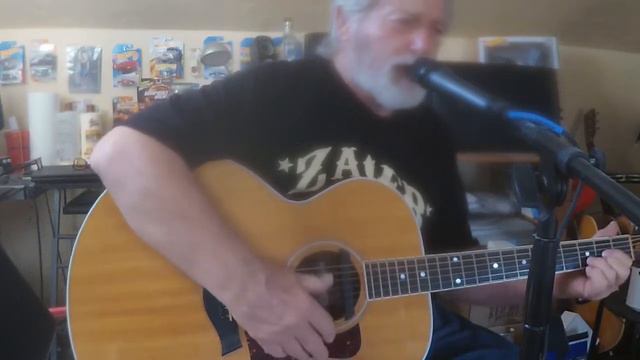 Muhlenberg County by John Prine (Cover by Ken Hoyt) смотреть онлайн