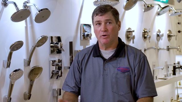 Picking Out Fixtures With a Plumber's Eye | Plumb Works Academy смотреть онлайн