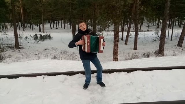 Кавер KaS - Ровар