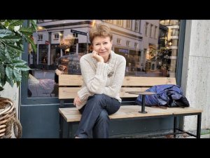 Поговорим о дорогой пряже || Прямой эфир