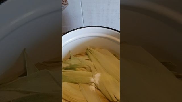 Как сварить кормовую кукурузу, чтобы она была вкусной