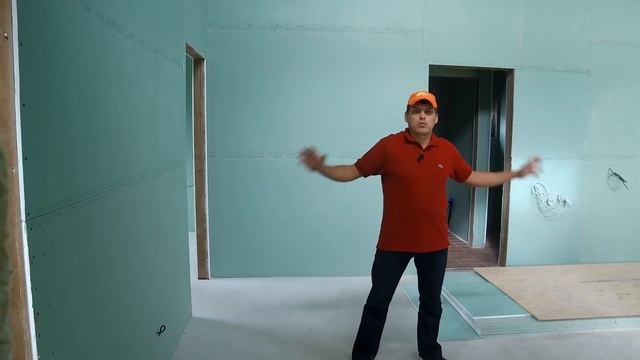 Обзор каркасного дома с односкатной крышей. Легче или сложнее? Мезанин, на сколько это практично? смотреть онлайн