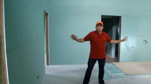 Обзор каркасного дома с односкатной крышей. Легче или сложнее? Мезанин, на сколько это практично?