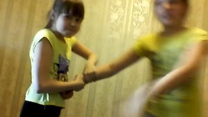 Теквандо :-)