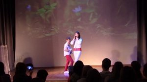 "Я хочу быть похожим на ветер"