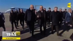 Министр иностранных дел Турции Мевлют Чавушоглу обнял своего греческого коллегу Никоса Дандиаса