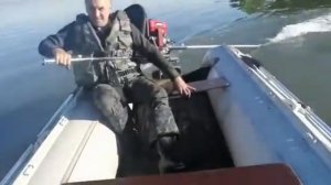 Мотовесло тайланд ККК