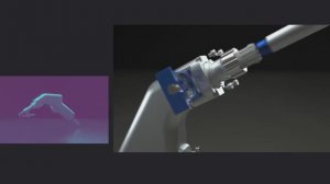 Аппарат лазерной сварки