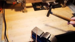 Держатель для удочки за 10 минут своими руками