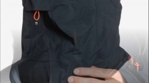 Топ 4 Сноубордические куртки