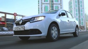 Обзор Renault Logan 2. Это провал