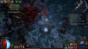 Path of Exile | 4K | RTX 3090 Ti | i9 12900K | Max Settings | Performance Test