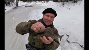 Дальняя рыбалка на ХАРИУСА \ Часть 3 \ Кабанчики под занавес